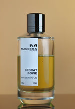 Load image into Gallery viewer, Mancera Cedrat Boise Sample