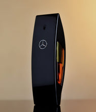 Load image into Gallery viewer, Mercedes Benz Club Black Sample
