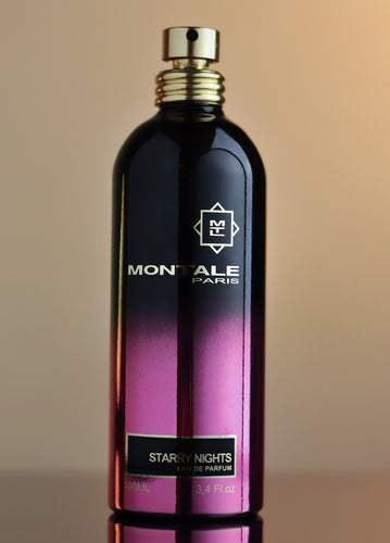 Montale Starry Nights Sample