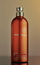 Load image into Gallery viewer, Montale Honey Aoud Sample