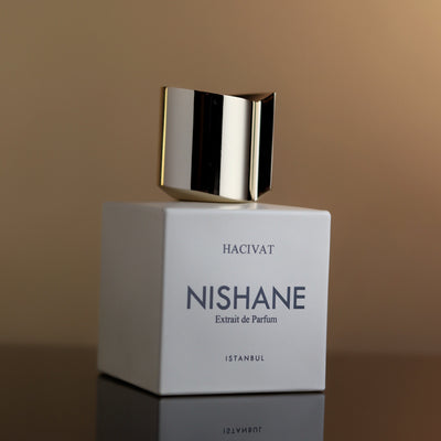 Nishane Hacivat sample
