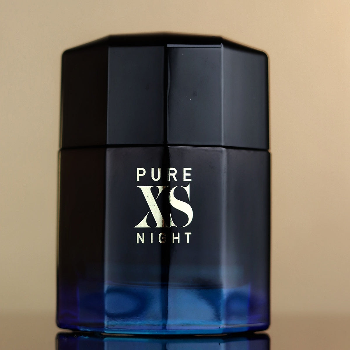 Paco Rabanne Pure XS Night Fragrance Sample Perfume Sample