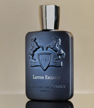 Load image into Gallery viewer, Parfums de Marly Layton Exclusif Sample
