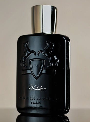 Parfums de Marly Habdan Sample