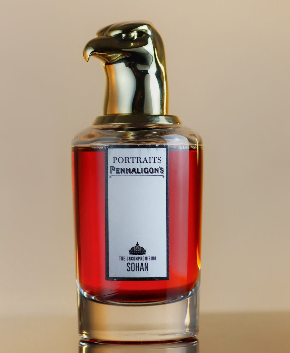 Portraits sohan perfume clearance
