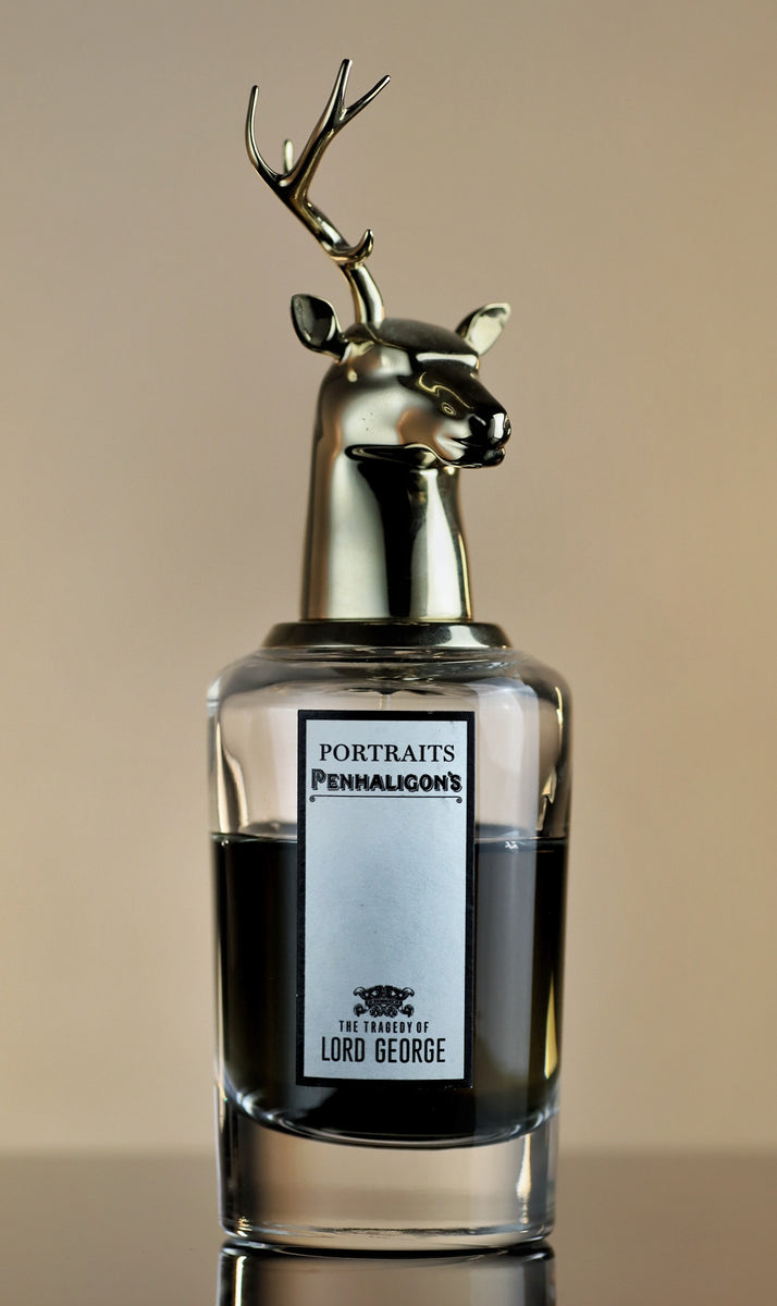 Penhaligons The Tragedy Of Lord George | Fragrance Sample | Decant