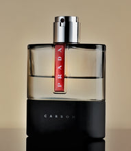 Load image into Gallery viewer, Prada Luna Rossa Carbon Sample