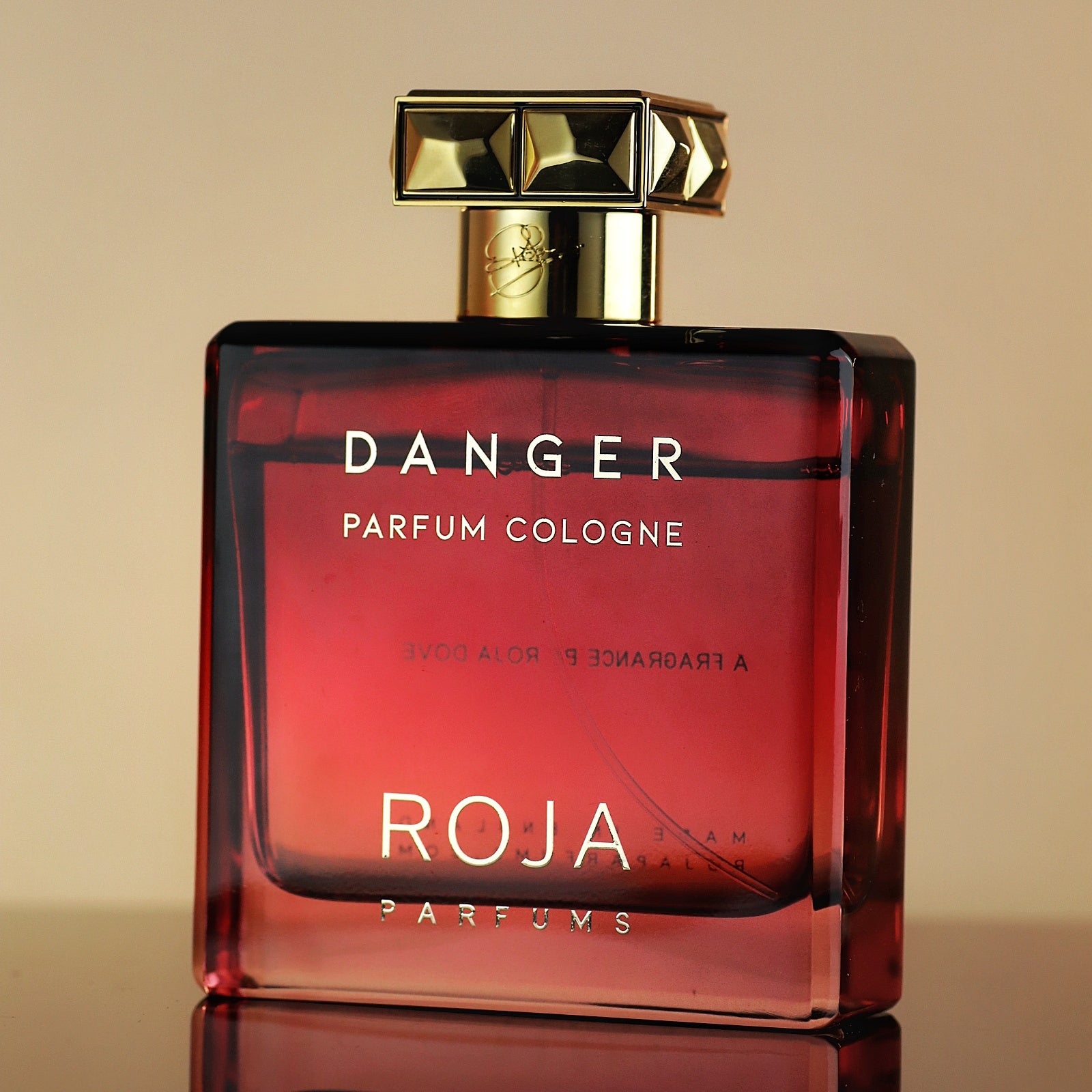 Roja Parfums Pour Parfum Cologne | Fragrance Sample – Visionary Fragrances