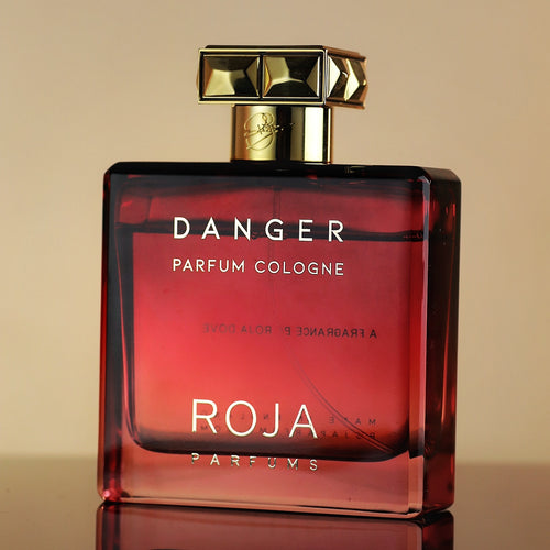 Roja Parfums Danger Cologne Sample