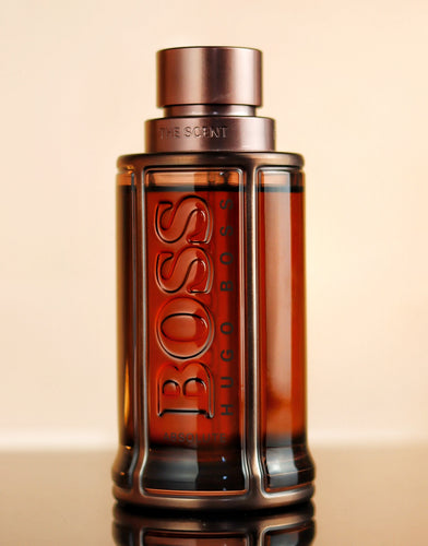 Hugo Boss The Scent Absolute Sample