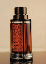Load image into Gallery viewer, Hugo Boss The Scent Private Accord Sample
