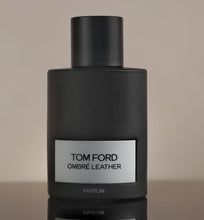 Load image into Gallery viewer, Buy Tom Ford Ombre Leather Parfum Sample
