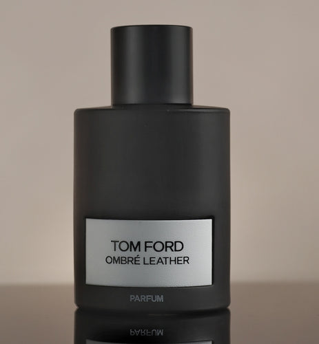 Buy Tom Ford Ombre Leather Parfum Sample