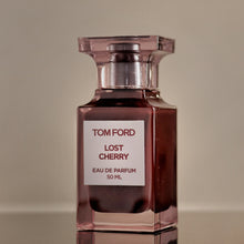 Load image into Gallery viewer, Tom Ford Lost Cherry Perfume Sample
