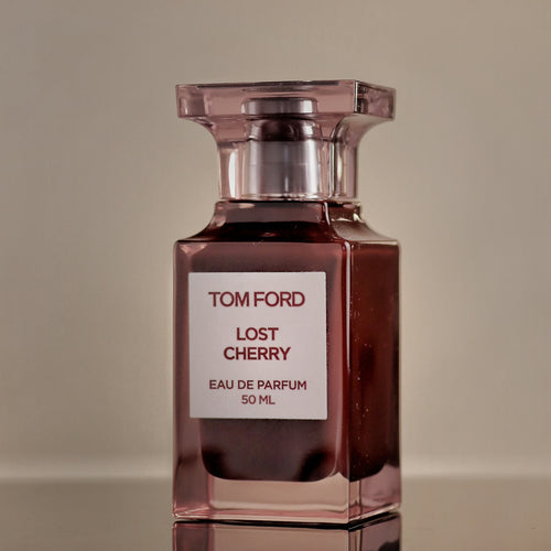 Tom Ford Lost Cherry Perfume Sample