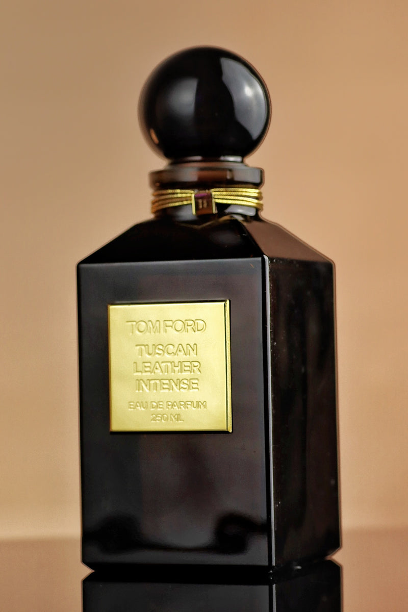 Tom Ford Tuscan on sale Leather 50 ml sample bottles.