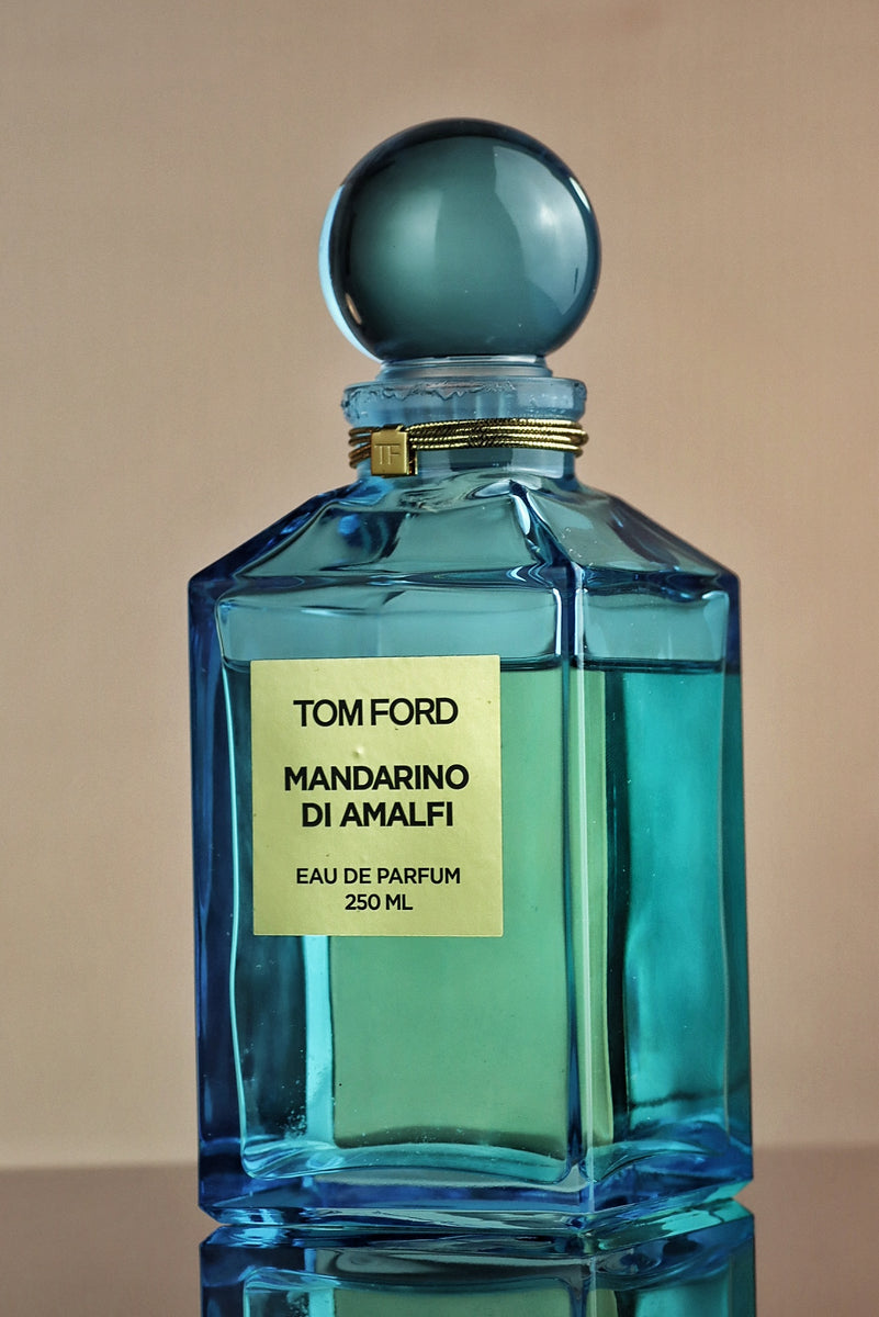 Tom Ford Mandarino Di Amalfi | Fragrance Sample | Perfume Sample