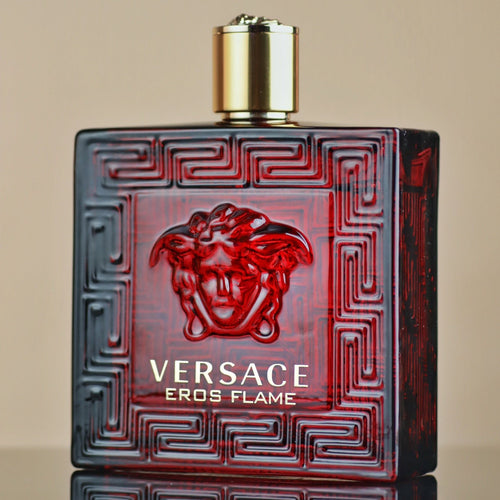 Versace Eros Flame Sample