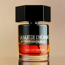 Load image into Gallery viewer, YSL La Nuit De L'homme edp sample