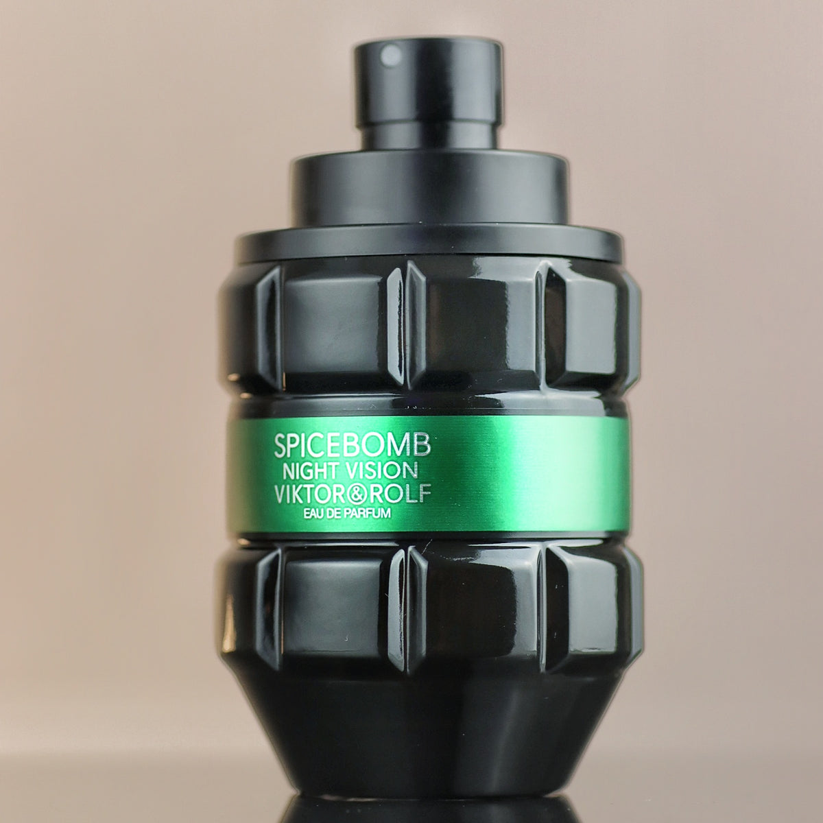 Viktor Rolf Spicebomb Night Vision EDP Fragrance Sample