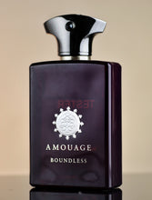 Load image into Gallery viewer, Amouage Boundless Sample