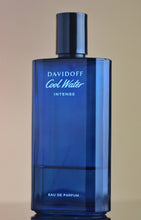 Load image into Gallery viewer, Davidoff Cool Water Intense Sample
