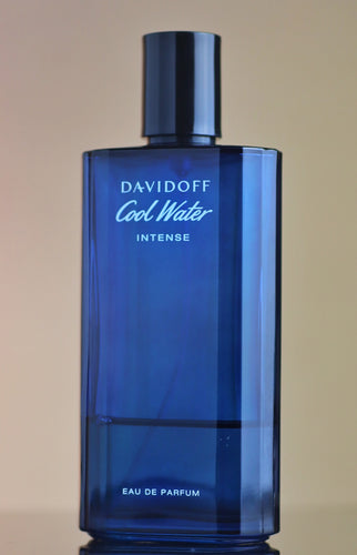 Davidoff Cool Water Intense Sample