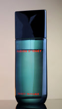 Load image into Gallery viewer, Issey Miyake Fusion Fragrance Sample
