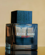 Load image into Gallery viewer, Encre Noire Sport Fragrance Sample
