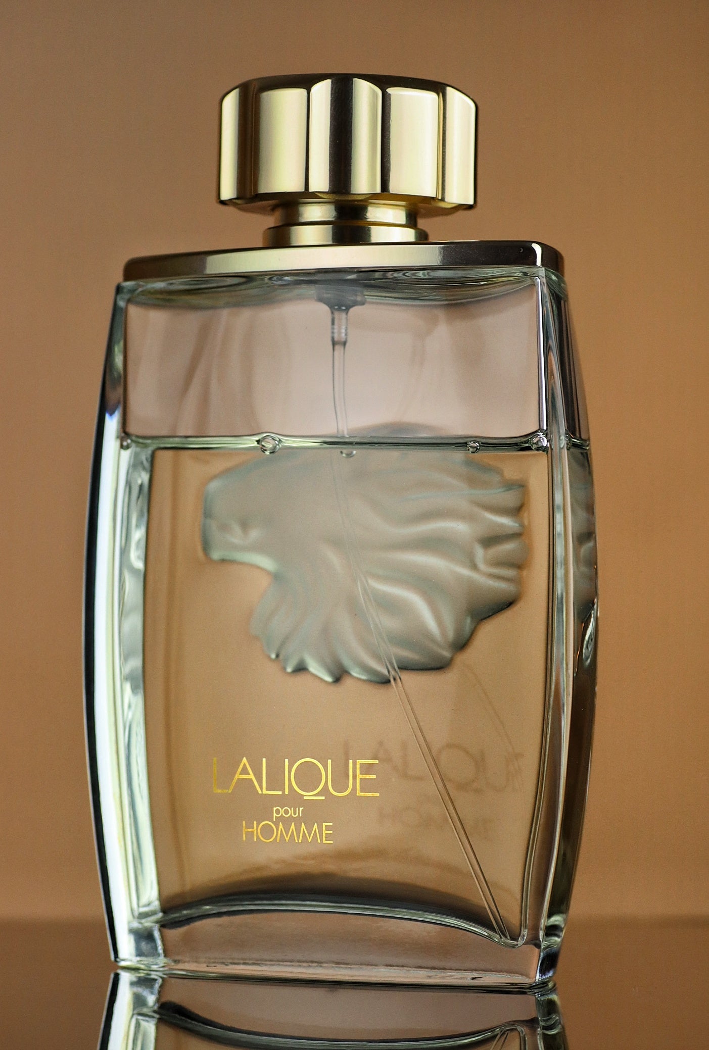 Parfum Lalique Pour Homme 125ml Lalique Lion Pour Homme 125ML