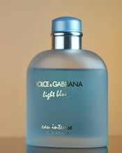Load image into Gallery viewer, D&amp;G Light Blue Intense Sample
