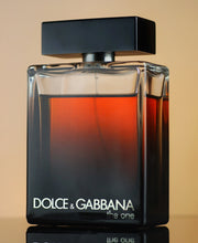 Load image into Gallery viewer, Dolce &amp; Gabbana The One EDP Sample
