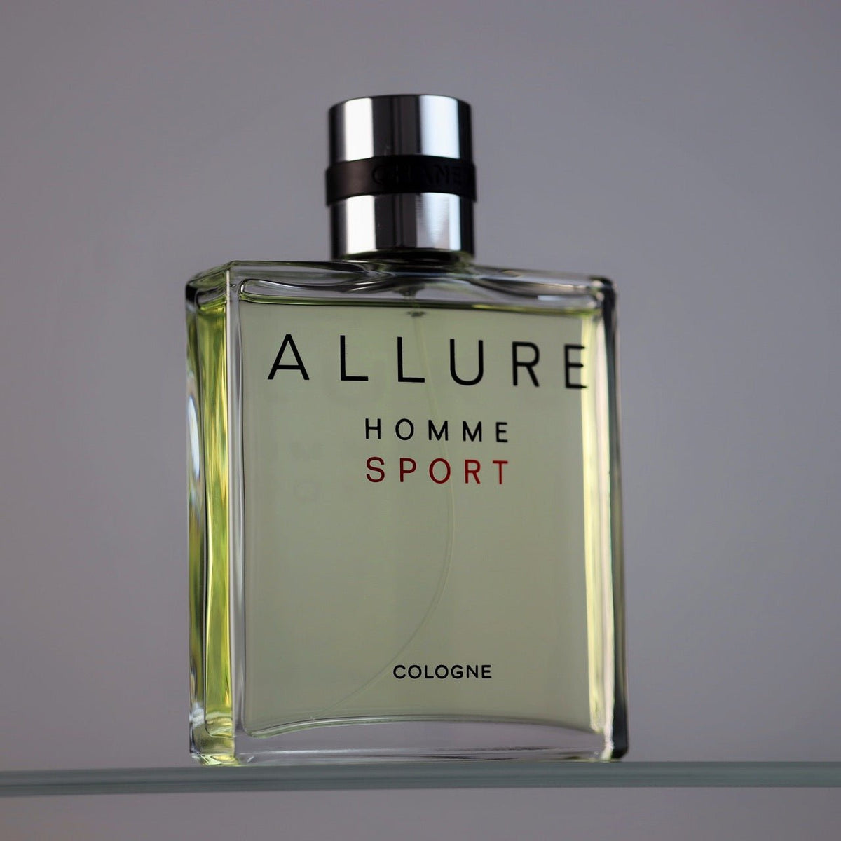 Chanel Allure Homme Sport Cologne | Fragrance Sample – Visionary