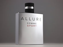 Load image into Gallery viewer, Chanel Allure Homme Sport Sample