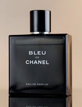 Load image into Gallery viewer, Chanel Bleu de Chanel EDP sample
