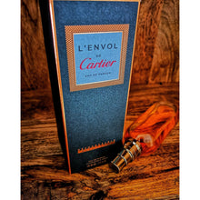Load image into Gallery viewer, Cartier L'Envol Sample