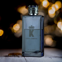 Load image into Gallery viewer, Dolce &amp; Gabbana K EDP sample
