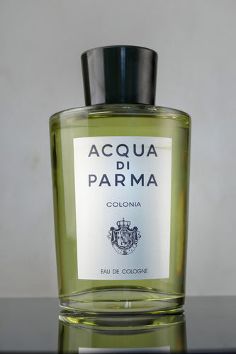 Acqua Di Parma Colonia Sample
