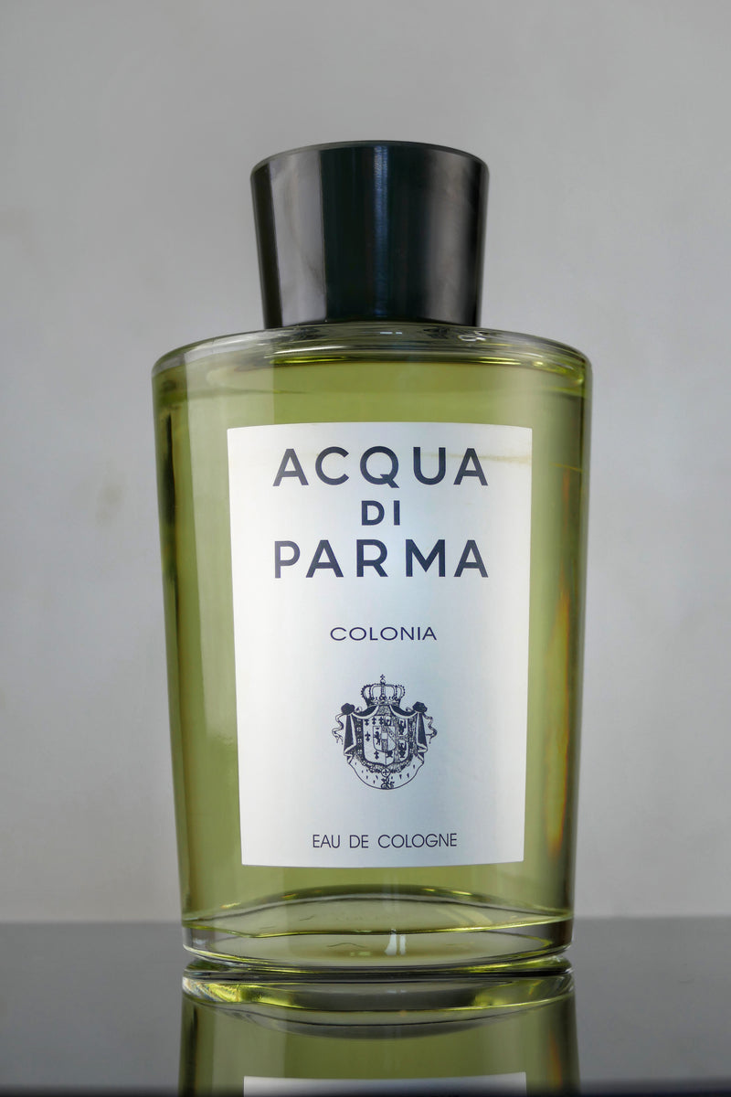Acqua Di Parma Colonia Sample