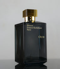 Load image into Gallery viewer, Maison Francis Kurkdjian Oud Sample