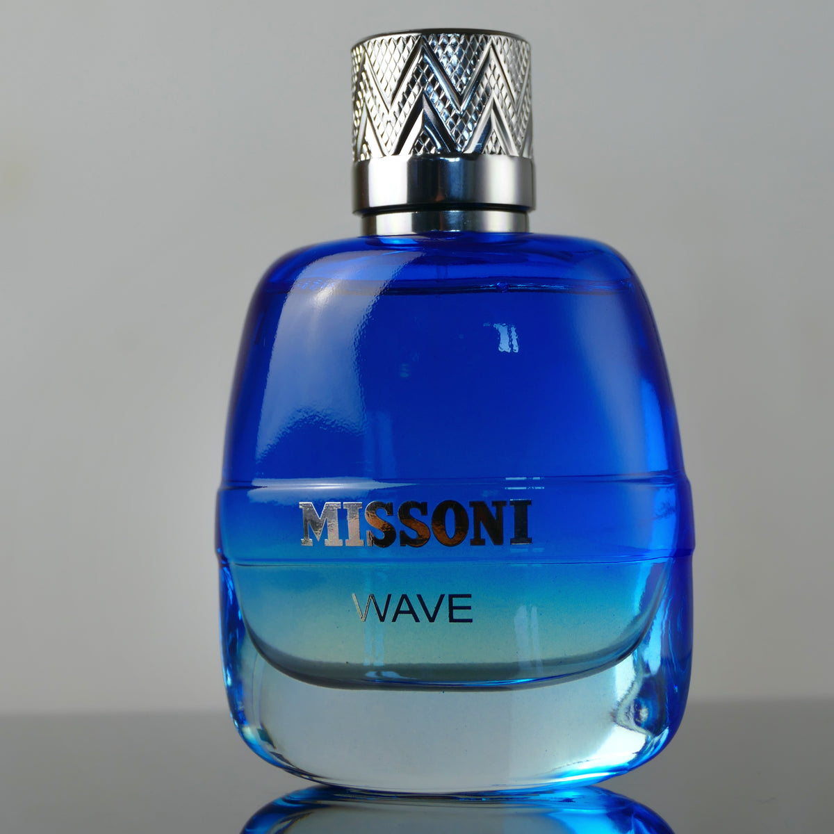 Missoni Wave Fragrance Sample Perfume Sample Decant Visionary