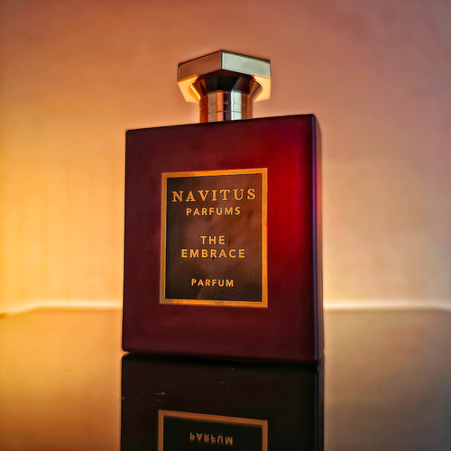 Navitus Parfums The Embrace Sample
