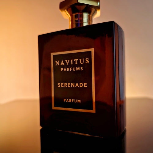 Navitus Parfums Serenade Sample