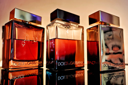 D&G The One EDP Discovery Set