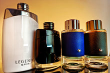 Load image into Gallery viewer, Montblanc Fragrance Discovery Set