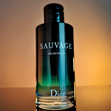 Load image into Gallery viewer, Dior Sauvage EDP sample

