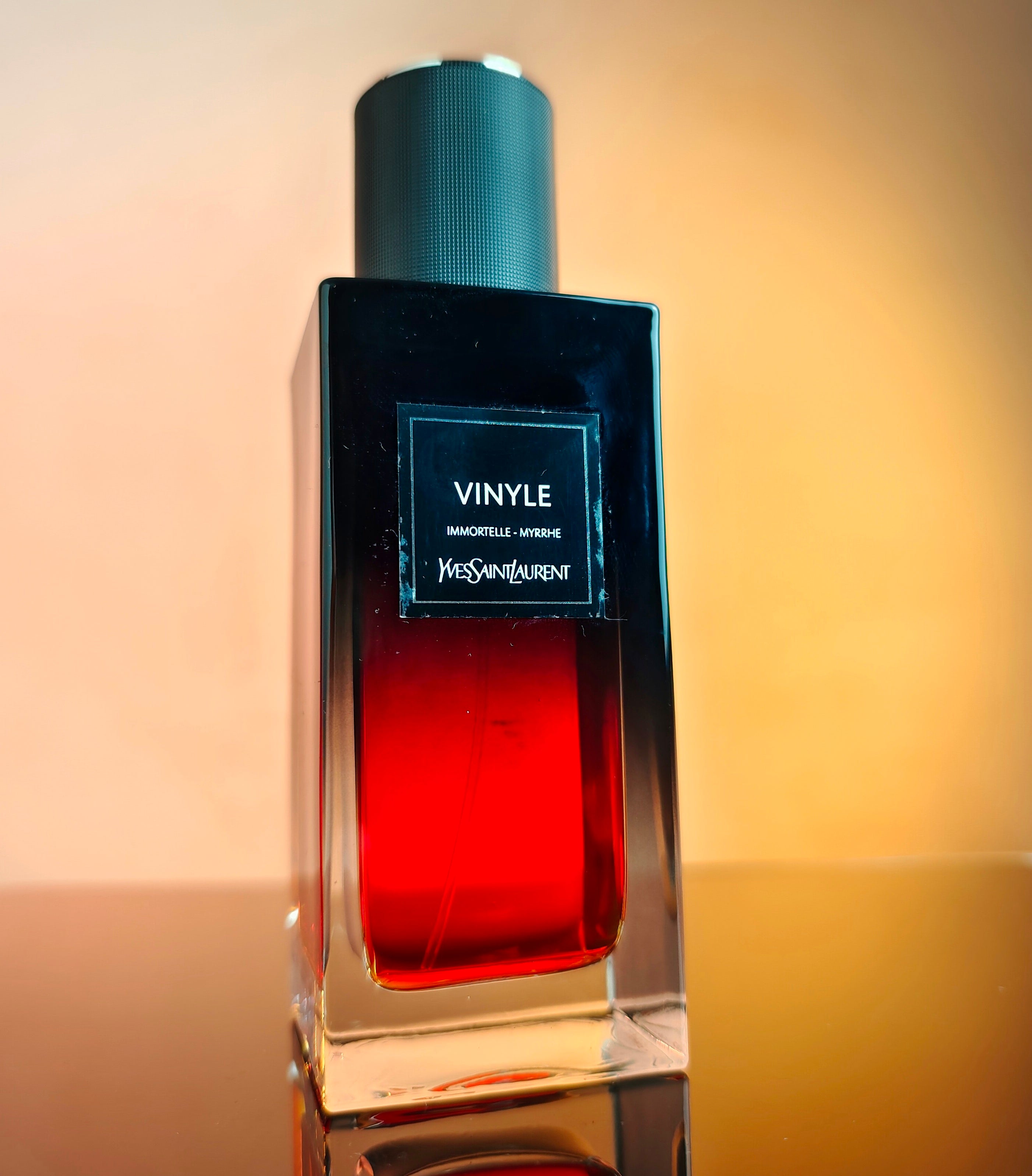 Ysl vinyle parfum Clearance