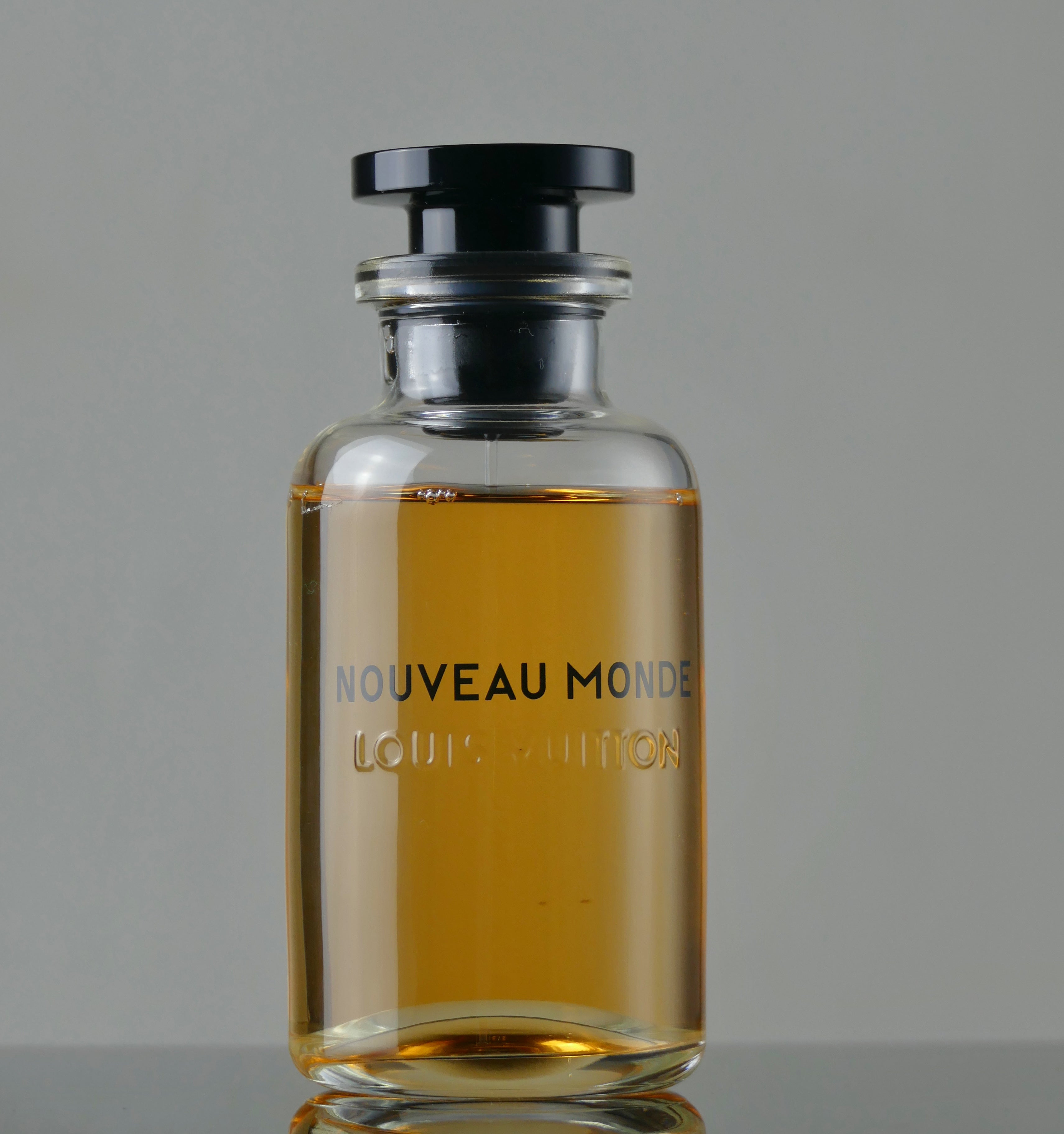 Louis Vuitton Nouveau Monde Eau De Parfum