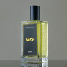 Load image into Gallery viewer, Lush Nero Sample