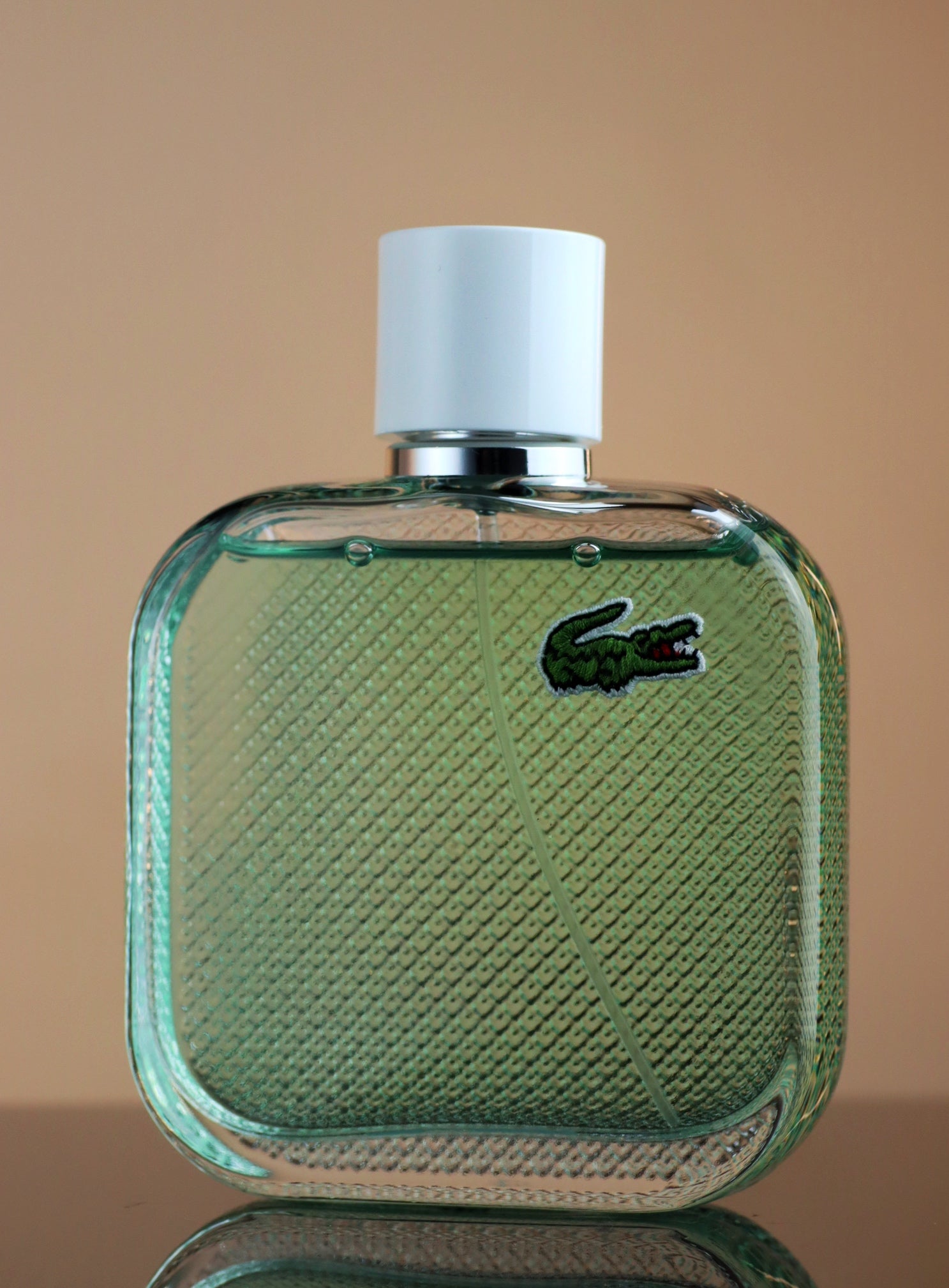 Lacoste cologne sample set Clearance